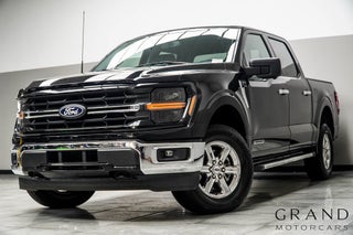 2024 Ford F-150 XLT *POWERBOOST!