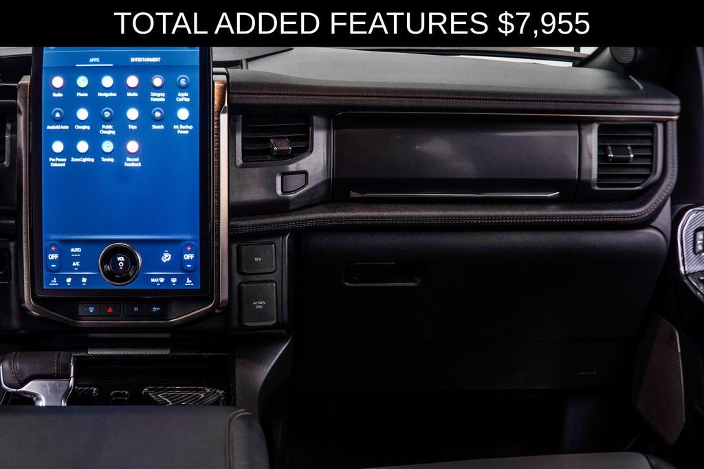 2023 Ford F-150 Lightning Lariat