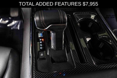 2023 Ford F-150 Lightning Lariat