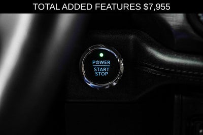 2023 Ford F-150 Lightning Lariat