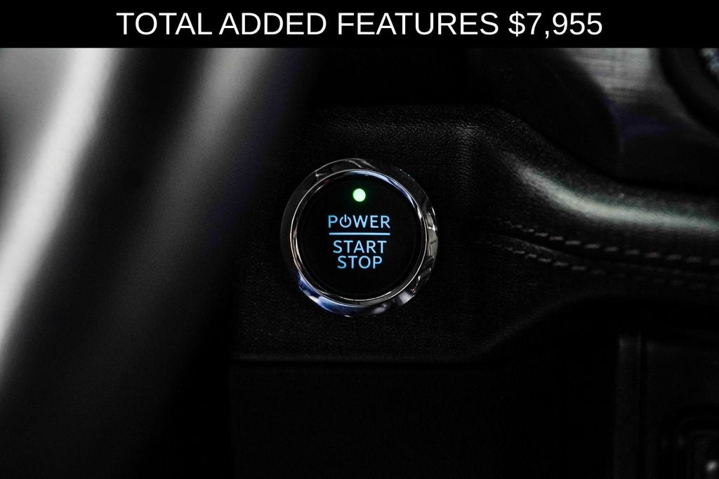 2023 Ford F-150 Lightning Lariat