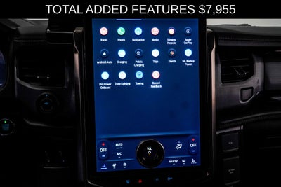 2023 Ford F-150 Lightning Lariat