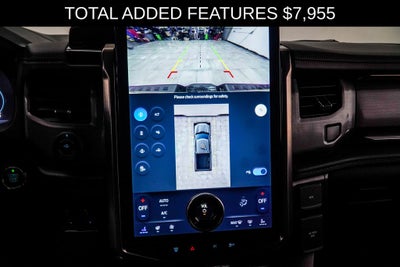 2023 Ford F-150 Lightning Lariat