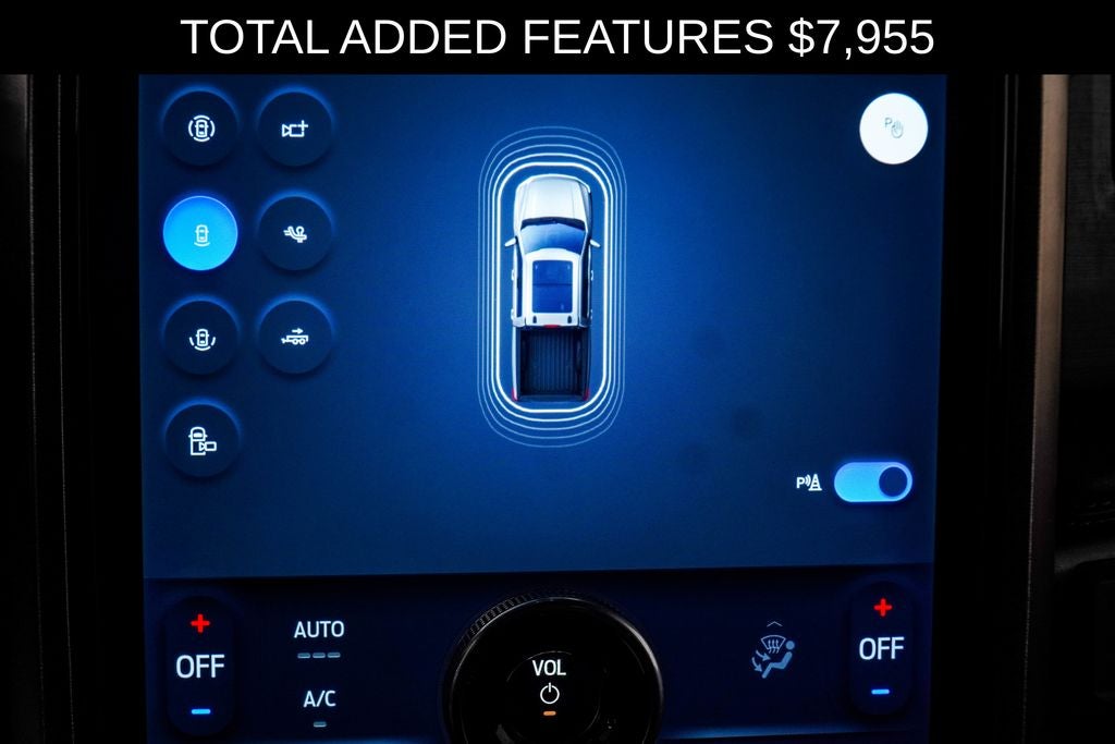 2023 Ford F-150 Lightning Lariat