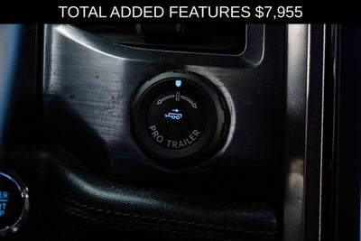 2023 Ford F-150 Lightning Lariat