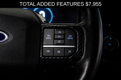 2023 Ford F-150 Lightning Lariat