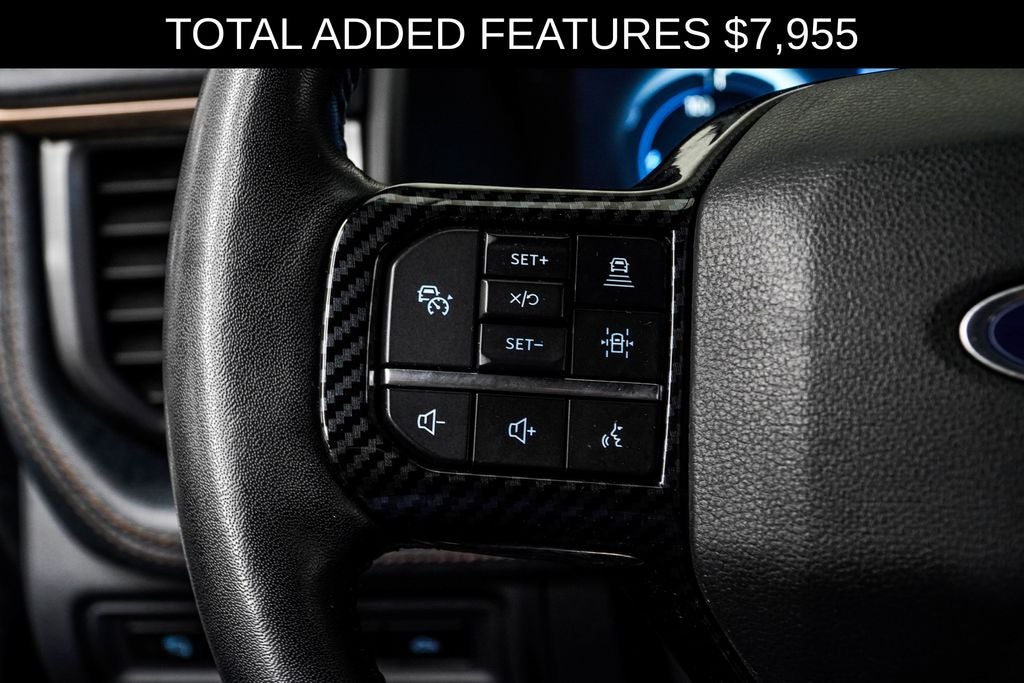 2023 Ford F-150 Lightning Lariat
