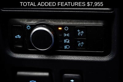 2023 Ford F-150 Lightning Lariat