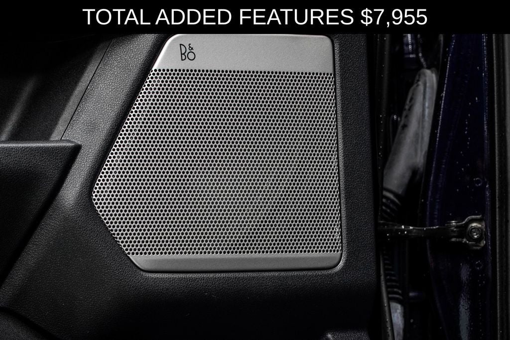 2023 Ford F-150 Lightning Lariat
