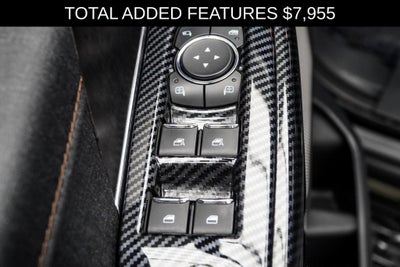 2023 Ford F-150 Lightning Lariat