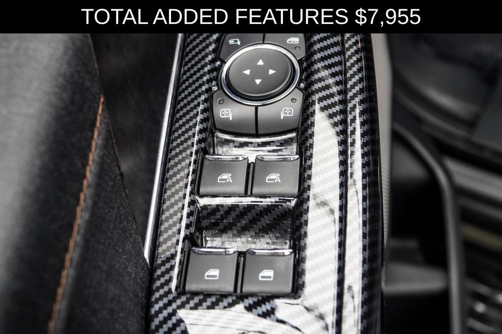 2023 Ford F-150 Lightning Lariat
