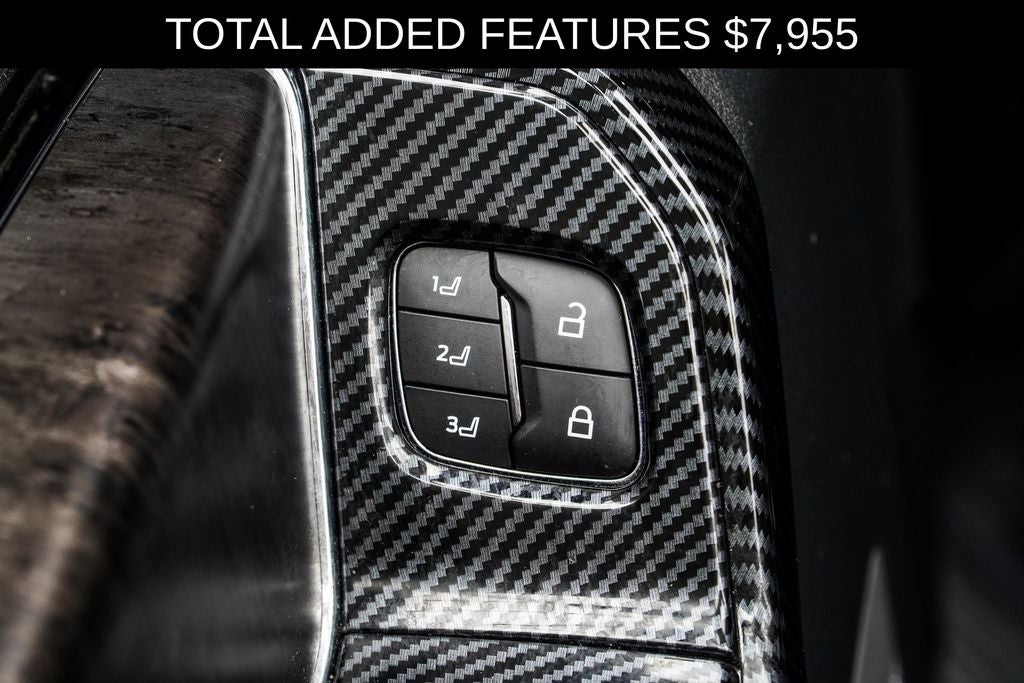 2023 Ford F-150 Lightning Lariat