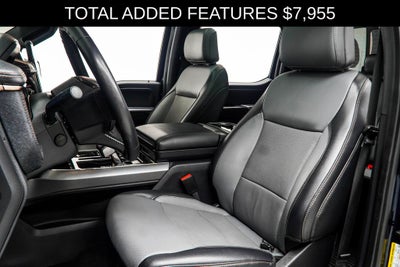 2023 Ford F-150 Lightning Lariat