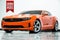 2021 Chevrolet Camaro LT1