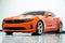 2021 Chevrolet Camaro LT1