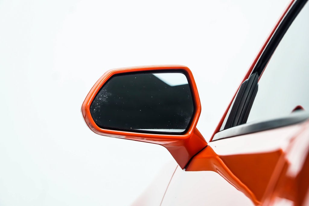 2021 Chevrolet Camaro LT1
