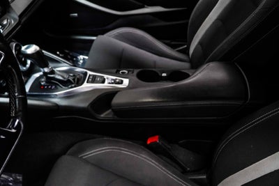 2021 Chevrolet Camaro LT1