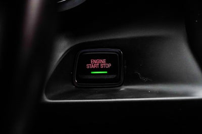 2021 Chevrolet Camaro LT1
