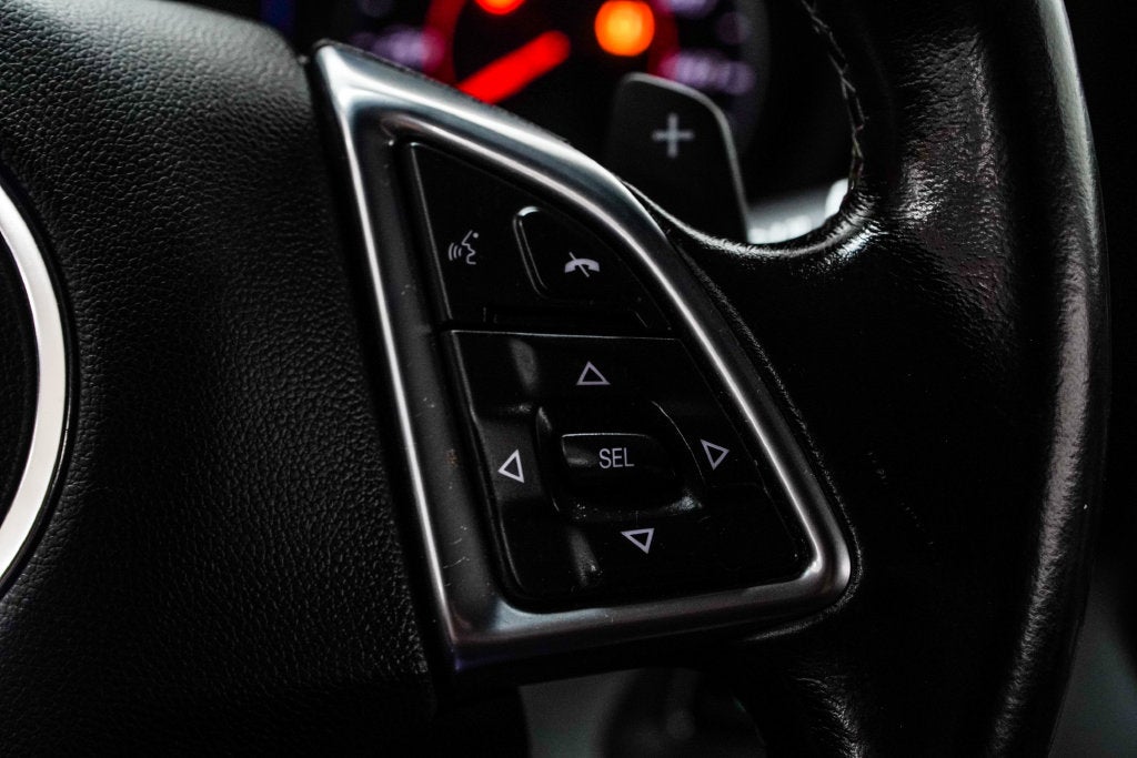 2021 Chevrolet Camaro LT1