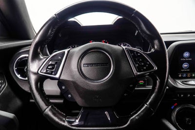 2021 Chevrolet Camaro LT1