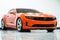 2021 Chevrolet Camaro LT1