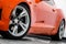 2021 Chevrolet Camaro LT1