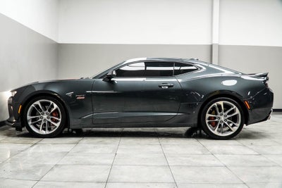 2017 Chevrolet Camaro SS 2SS