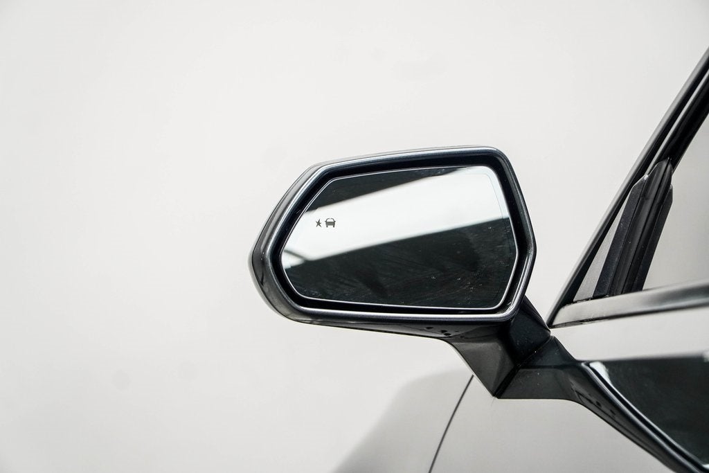 2017 Chevrolet Camaro SS 2SS