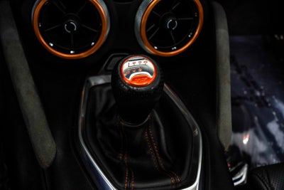 2017 Chevrolet Camaro SS 2SS