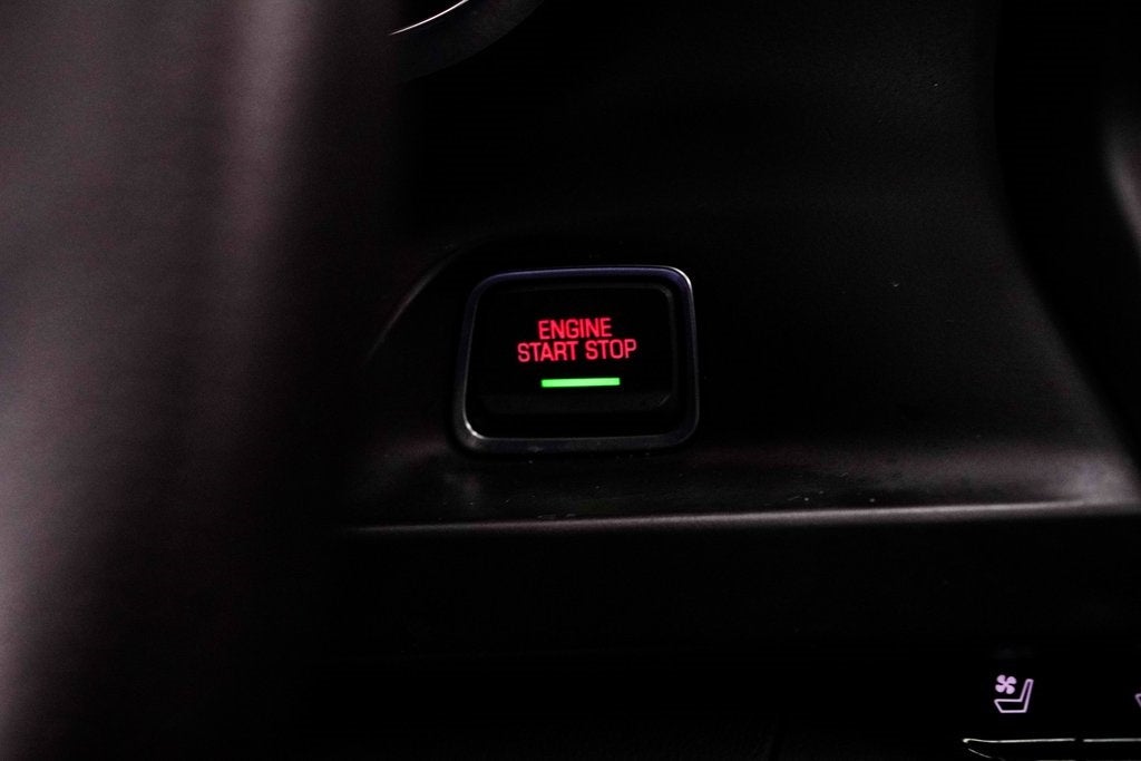 2017 Chevrolet Camaro SS 2SS