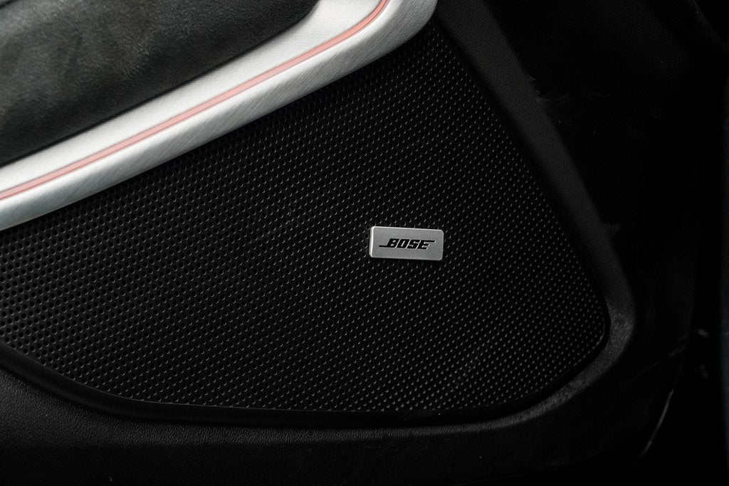 2017 Chevrolet Camaro SS 2SS