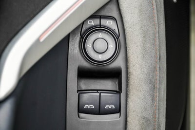 2017 Chevrolet Camaro SS 2SS