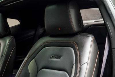 2017 Chevrolet Camaro SS 2SS