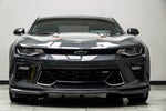 2017 Chevrolet Camaro SS 2SS