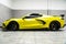 2020 Chevrolet Corvette Stingray 2LT