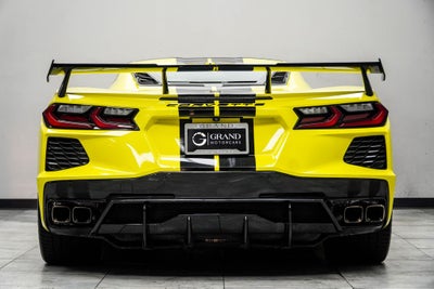 2020 Chevrolet Corvette Stingray 2LT