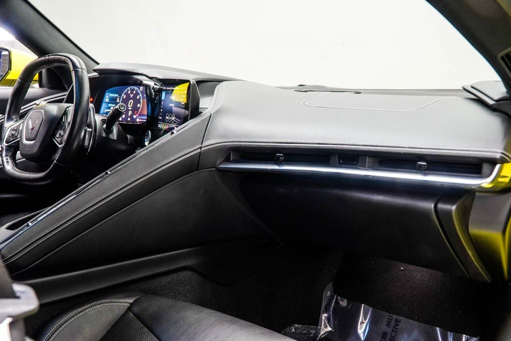 2020 Chevrolet Corvette Stingray 2LT