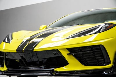 2020 Chevrolet Corvette Stingray 2LT