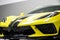 2020 Chevrolet Corvette Stingray 2LT