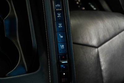 2020 Chevrolet Corvette Stingray 2LT