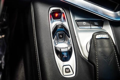 2020 Chevrolet Corvette Stingray 2LT