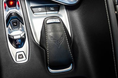 2020 Chevrolet Corvette Stingray 2LT