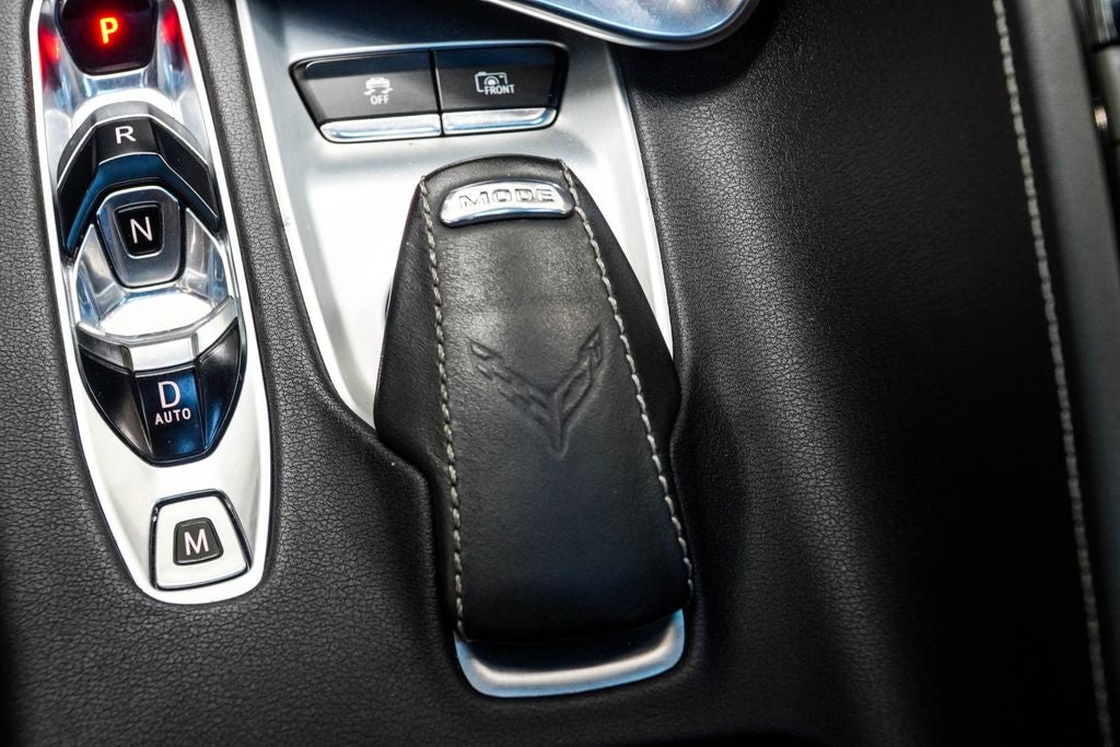 2020 Chevrolet Corvette Stingray 2LT