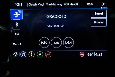 2020 Chevrolet Corvette Stingray 2LT