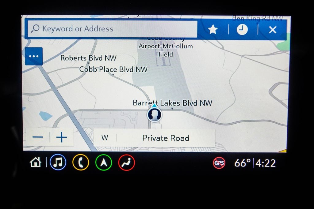 2020 Chevrolet Corvette Stingray 2LT