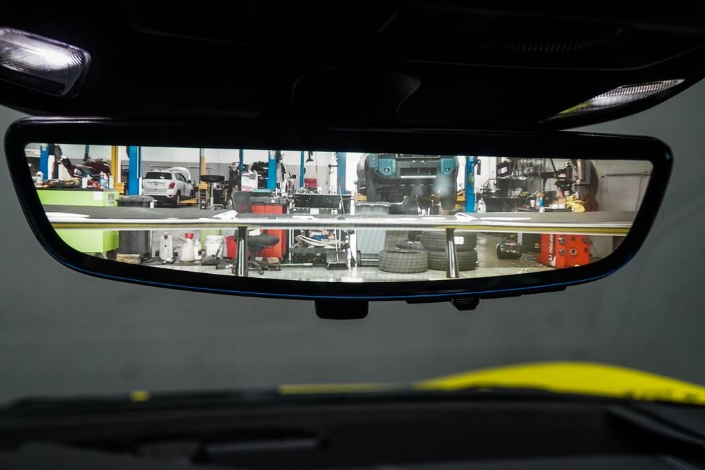 2020 Chevrolet Corvette Stingray 2LT