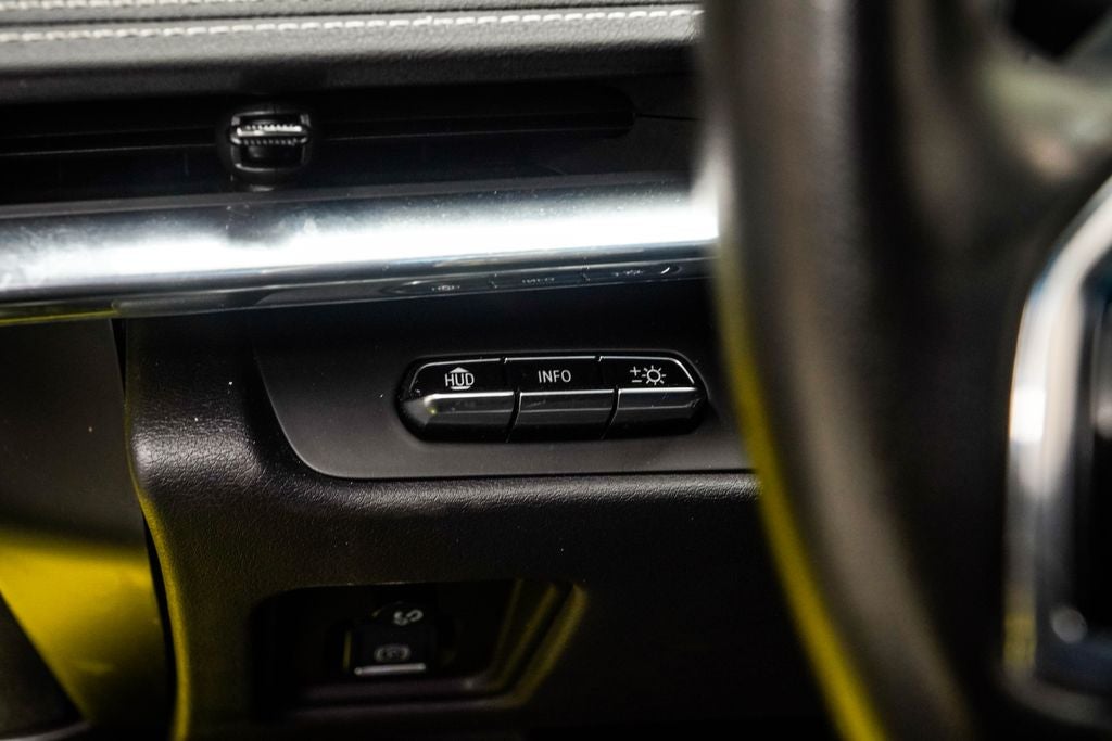 2020 Chevrolet Corvette Stingray 2LT