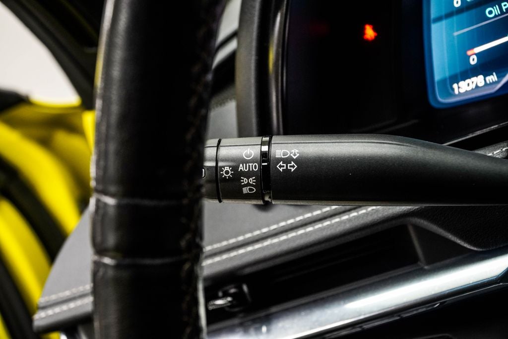 2020 Chevrolet Corvette Stingray 2LT