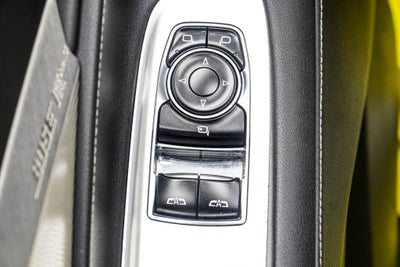 2020 Chevrolet Corvette Stingray 2LT