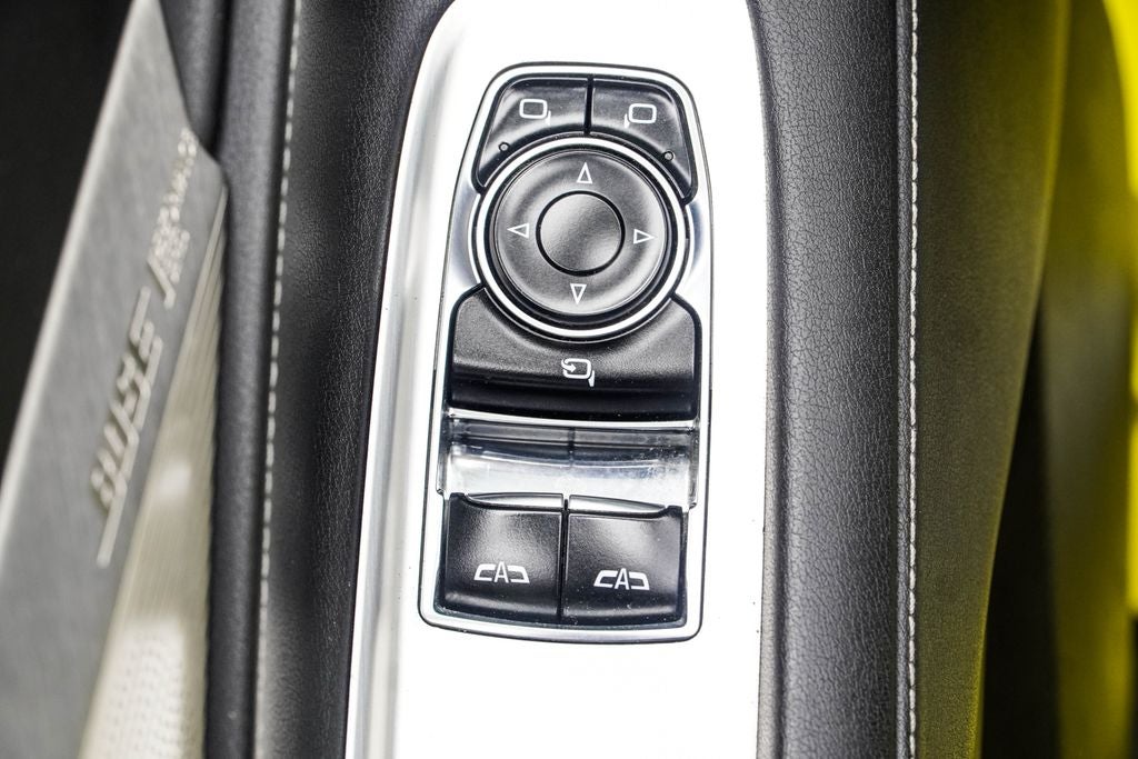 2020 Chevrolet Corvette Stingray 2LT